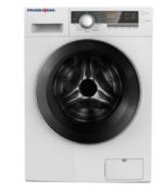 ماشین لباسشویی پاکشوما 9 کیلویی سفید مدل BWF-41911