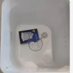 مینی واش تک شو فریدولین 1.5 کیلویی مدل SW15 (2)