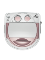 مینی واش فریدولین ظرفیت 2.5 کیلویی مدل SW25-