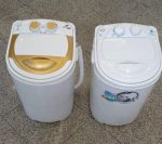 مینی واش فریدولین مدل SW25