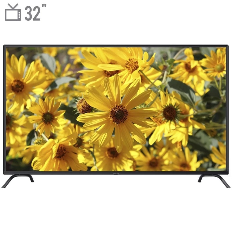 تلویزیون 32 اینچ NTV-D32E414Nنکسار مدل