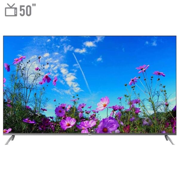 تلویزیون 50 اینچ جی پلاس مدل 50RQ754