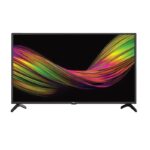 تلویزیون جی پلاس مدل 43RH414N