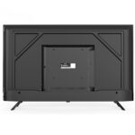 تلویزیون هوشمند ال ای دی 43 اینچ پارس مدل P43F520