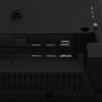 خروجی های تلویزیون جی پلاس مدل 43RH414