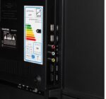 ورودی و خروجی تلویزیون ایستکول 43 اینچ هوشمند 43FS01