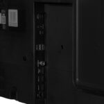 ورودی و خروجی تلویزیون جی پلاس مدل GTV-55RU724N