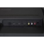 ورودی و خروجی های تلویزیون 65 اینچ هوشمند پارس مدل P65U620-min