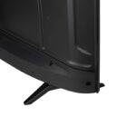 پایه تلویزیون 43 اینچ ایستکول مدل 43FS01