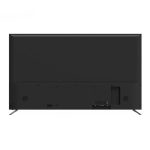 تصویر پشت تلویزیون 55 اینچ هوشمند سام الکترونیک مدل 55CU8500