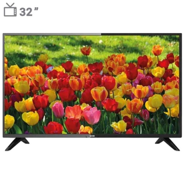 تلویزیون 32 اینچ سام مدل 32C4600