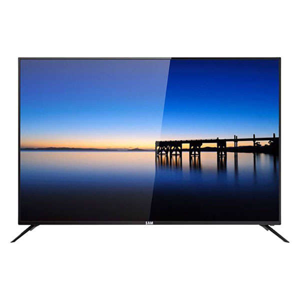 تلویزیون 50 اینچ هوشمند سام الکترونیک مدل 50CU7550