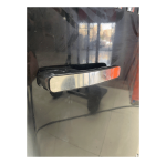 دستگیره یخچال کوچک سینجر رنگ مشکی مدل MINI7-R