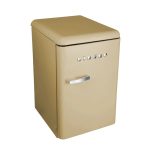 یخچال 7 فوت سینجر 7 فوت نسکافه ای مدل MINI7-R