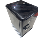 یخچال کوچک سینجر رنگ مشکی 7 فوت مدل MINI7-R