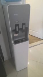 آبسردکن ایستاده مجیک مخزن دار مدل WDS-8900W