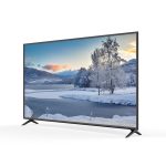 تلویزیون جی پلاس 55 اینچ هوشمند مدل GTV-55RU726N