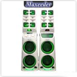 اسپیکر دیجی دار مکسیدر سفید مدل AL-276-min