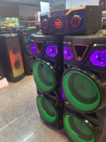 اسپیکر دیجی مکسیدر مدل 236