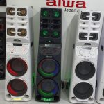 اسپیکر دیجی مکسیدر مدل AL-218 LP5