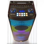 اسپیکر دیجی مکسیدر مدل CN1204