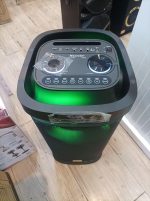 اسپیکر دیجی مکسیدر مدل CN8E02