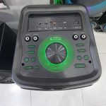 اسپیکر شارژ مکسیدر مدل CN-1011S