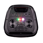 اسپیکر شارژ و برق مکسیدر مدل CN10E04