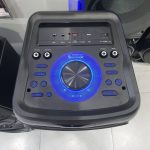 اسپیکر شارژی مکسیدر CN-1011S