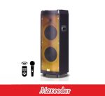 اسپیکر شارژی مکسیدر مدل 1204