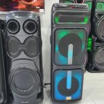 اسپیکر شارژی مکسیدر مدل CN-1011S