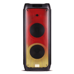 اسپیکر شارژی مکسیدر مدل CN10E04