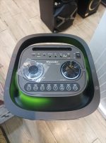 اسپیکر شارژی مکسیدر مدل CN8E02