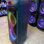 اسپیکر قابل حمل مکسیدر مدل CN10E02