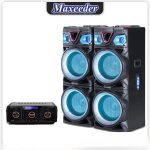 اسپیکر دیجی دار مکسیدر-مدل-AL-236-APL-