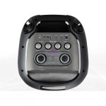 اسپیکر پخش کننده قابل حمل مکسیدر مدل CN8E03