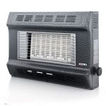 بخاری دیواری آبسال مدل 465