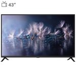 تلویزیون نکسار مدل NTV-H43F416N