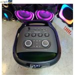 تنظیمات اسپیکر شارژی مکسیدر مدل CN10E02