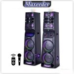 پخش کننده مکسیدر مدل AL-284 LP5-min