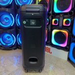 پشت اسپیکر مکسیدر مدل CN10E02