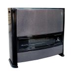 بخاری زمینی گازی مروارید سوز 12000