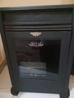 بخاری مروارید سوز مدل رویال 8000-min