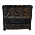 بخاری مروارید سوز مدل فروزان-min