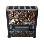 بخاری گازی دودکش دار مروارید سوز 10000-min