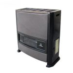 بخاری گازی مروارید سوز 9000 طرح ساده-min