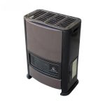 بخاری گازی مروارید سوز مدل ساده 8000-min