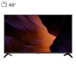 تلویزیون ال ای دی جی پلاس مدل 40SH418 سایز 40 اینچ-min