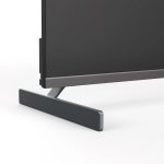 پایه تلویزیون جی پلاس 50 اینچ هوشمند مدل 50RU766-min