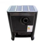 عکس پشت بخاری مروارید سوز ساده 8000-min